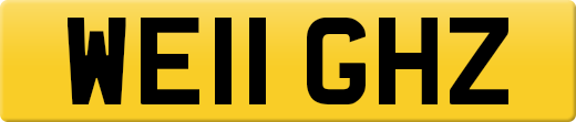 WE11GHZ